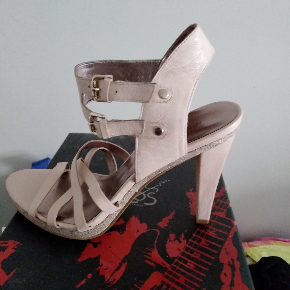 Nine West